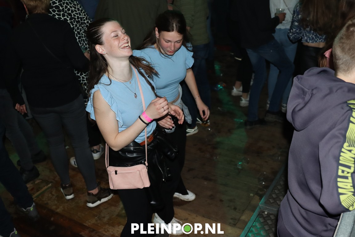 Publiek Zondag  (96)